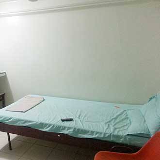Chetana Motel, Pune 3
